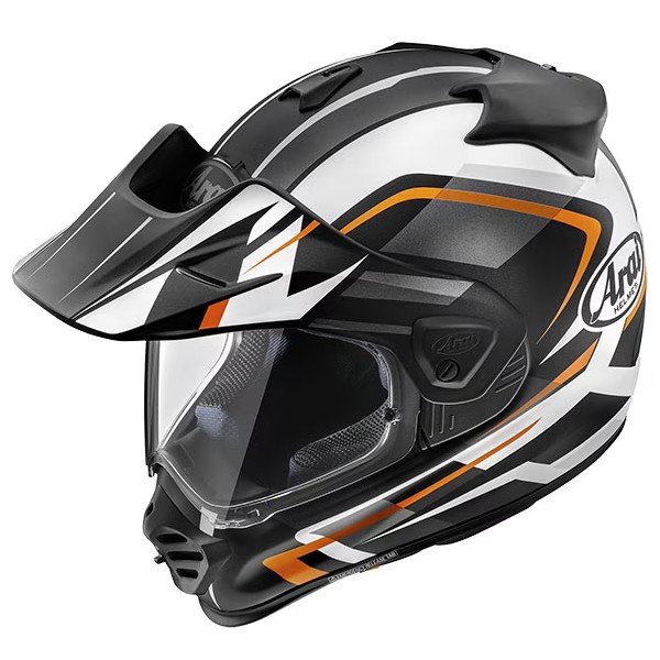 Arai Helmets Arai Tour X5 - Discovery Orange